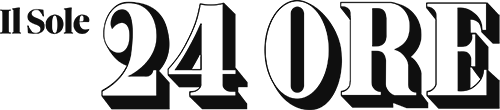 logo il sole 24 ore